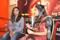 Singer Sahiti Stills at Tori